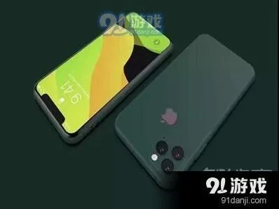 iphone11pro锁屏怎么不显示微信消息 iphone11pro关闭通知内容操作详解