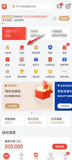 《京东》手机如何关闭京东白条实用指南