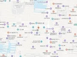 《高德地图》定位不准调整操作教程