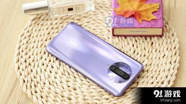 红米k30快捷支付完整教程