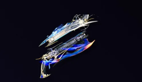 《鸣潮》琳奈武器选择完整攻略