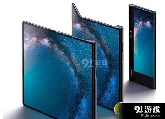 《京东》华为Mate Xs价格介绍 华为Mate Xs配置参数详情方法