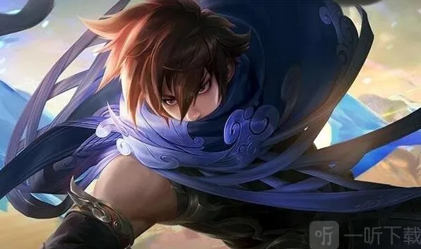 《王者荣耀》s25赛季英雄职业平衡调整详解