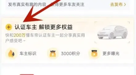 懂车帝方法