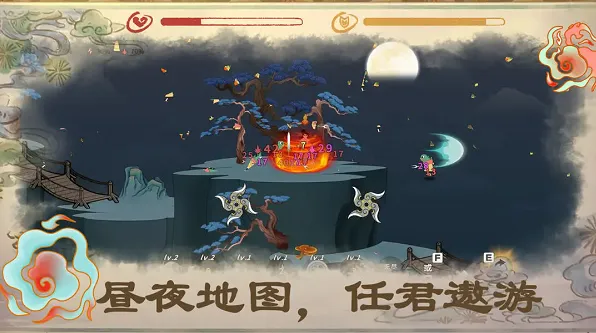 《异常》付费删档测试充值返利详解