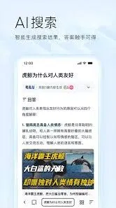 《夸克》：2025国际版官网入口具体步骤