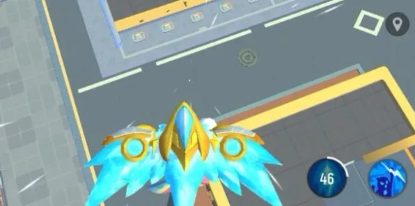 香肠派对跳伞技巧