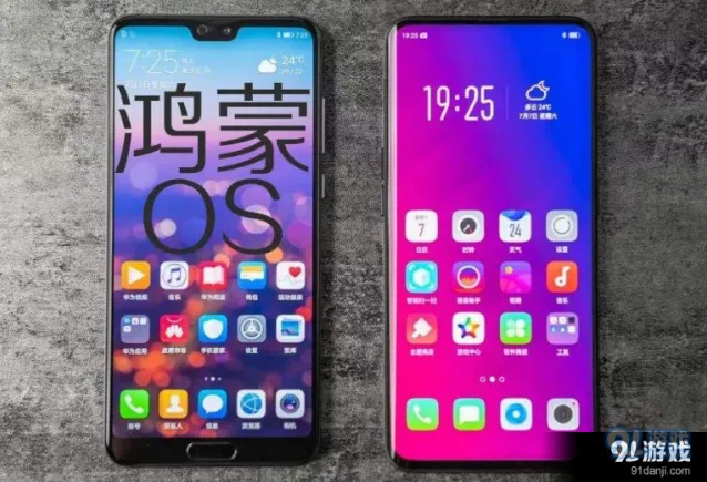 微信鸿蒙系统升级名单及适配机型教程