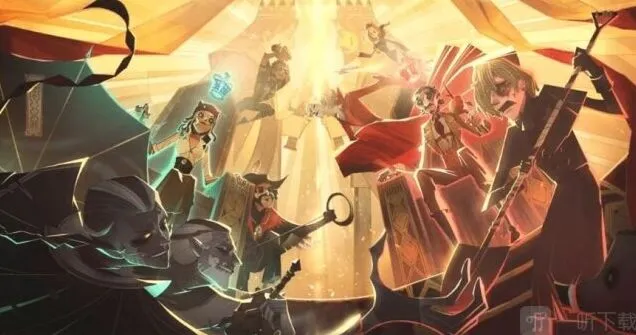 《第五人格》塔罗侍从加点攻略