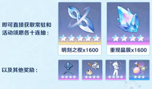 《原神》千星奇域雪阵赛季完整活动指南