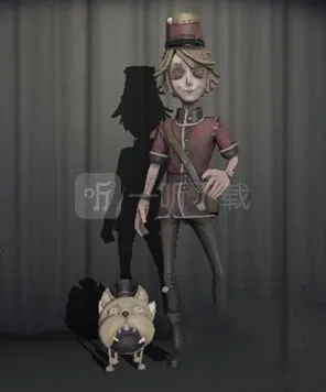 《第五人格》求生者邮差玩法分享
