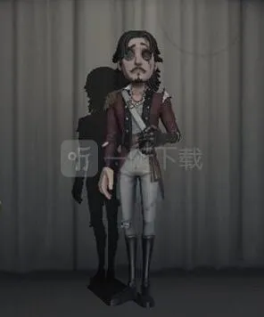 《第五人格》求生者大副天赋加点