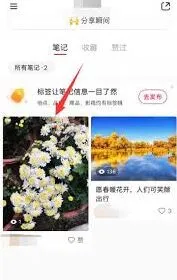 小红书如何删除发布的作品技巧分享