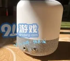 《笔记》小度音箱蓝牙连接方法操作指南