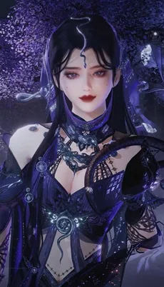 剑网3无界分享