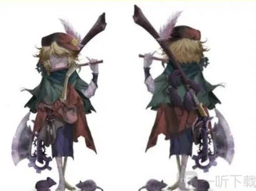 第五人格监管者
