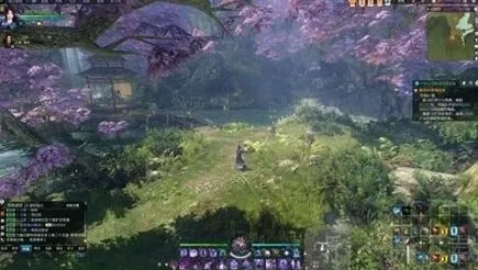 《逆水寒》旷世奇遇任务触发指南