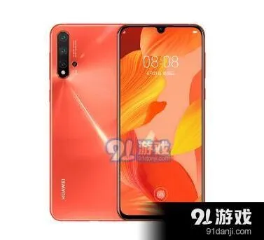 《京东》华为nova 5pro鲁大师跑分性能详情解析技巧