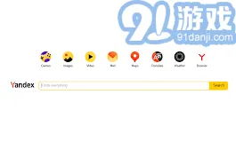 《百度》Yadex网页版官方登录入口技巧