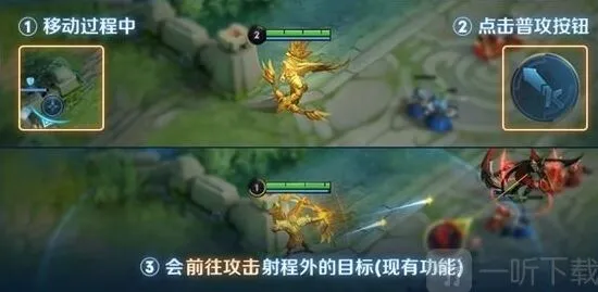 《异常》战场呈现优化玩着顺手么操作指南