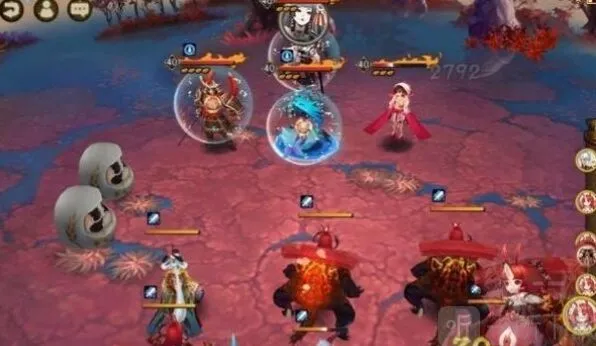 阴阳师位置