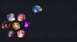 《奇迹暖暖》：黑白魔法师玩法详解