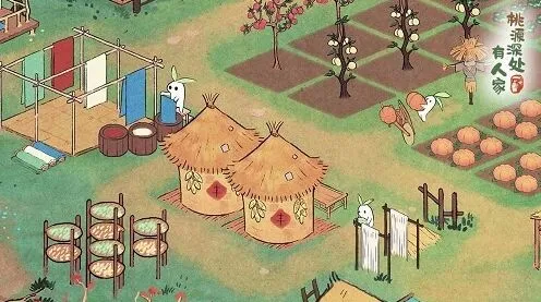 《桃源深处有人家》：半周年兑换码汇总