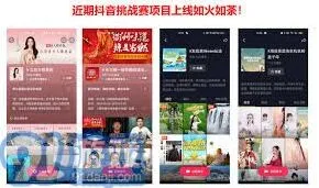 抖音发起话题挑战需要多少费用指南