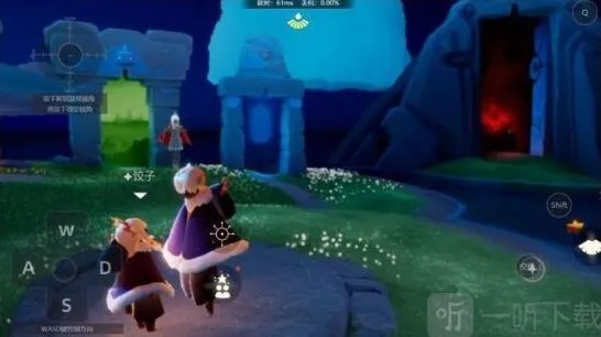 光遇steam版与手机端是否互通教程
