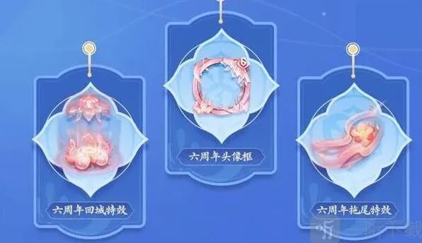 王者荣耀六周年活动元素兑换攻略分享