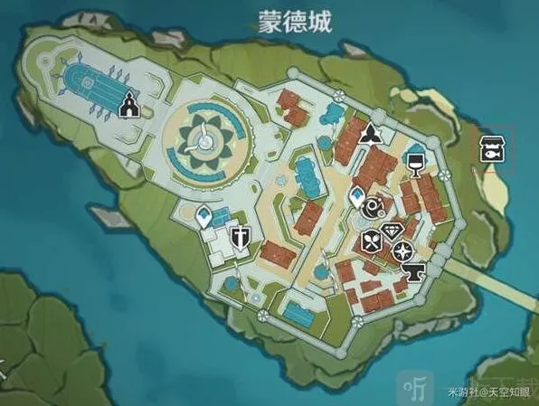 原神2.1快速获取鱼获技巧全攻略