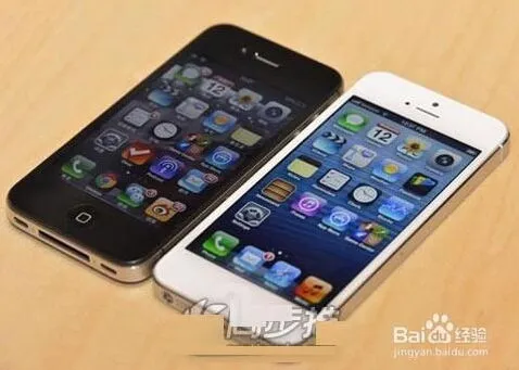 《微信》换新iphone怎么把老iphone所有东西转移操作详解