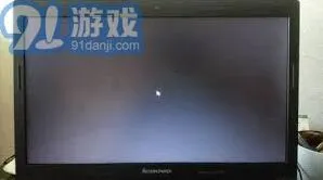 《笔记》之笔记本电脑开机黑屏故障解决全攻略