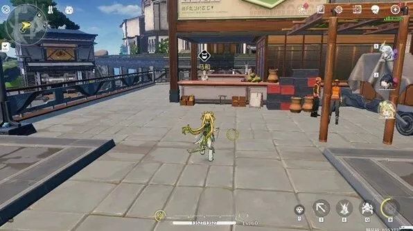 鸣潮配方