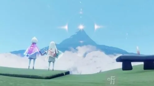 光遇开启牵手方法