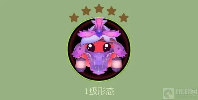 球球大作战魅影环姬合成材料汇总