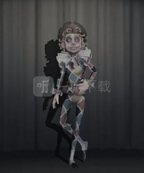 《第五人格》：杂技演员求生者详解