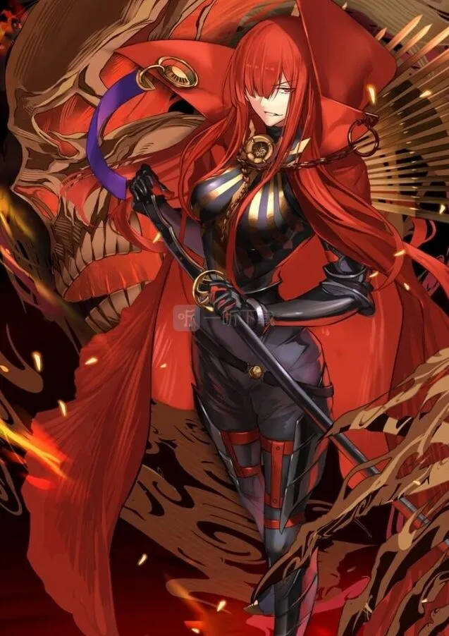 fgo最终本能寺2020卡池从者强度