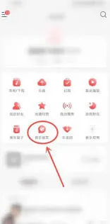《网易云音乐》歌单分享记录查看指南