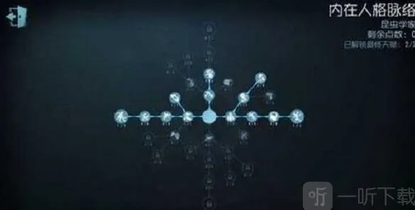 第五人格昆虫