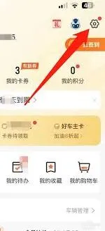 平安好车主详解