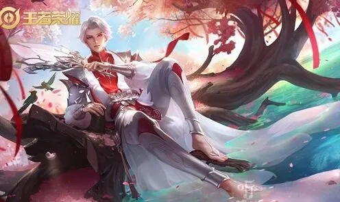 王者荣耀七夕皮肤套装预测教程