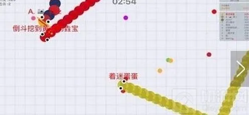 《贪吃蛇大作战》什么时候去吃蛇最合适攻略