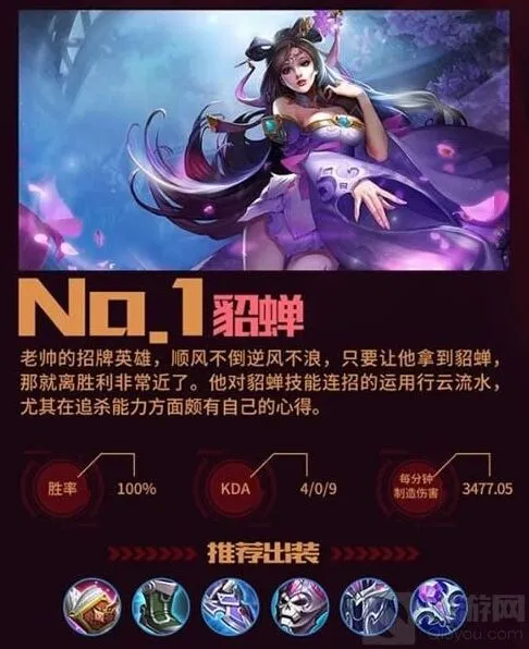 王者荣耀老帅教你玩法师 中单法师技巧介绍