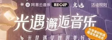 《网易云音乐》光遇专属兑换码使用技巧