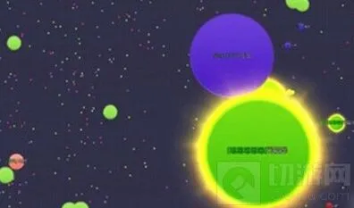 《球球大作战》：侧涨使用完全指南