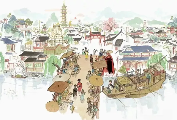 江南百景图2024兑换码大全