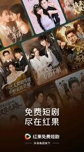 红果短剧网页版入口位置详解