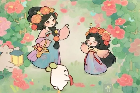桃源深处有人家周年庆活动攻略大全