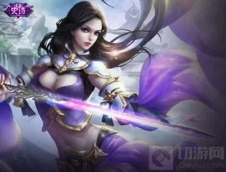 王者荣耀露娜对战技巧详解